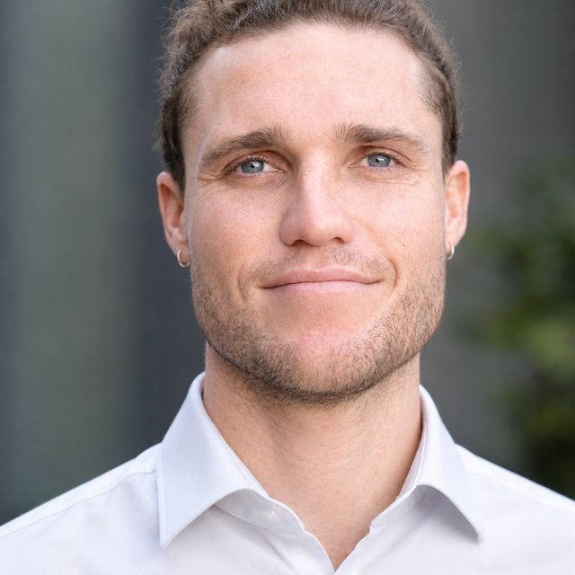 Brandon van der Westhuizen